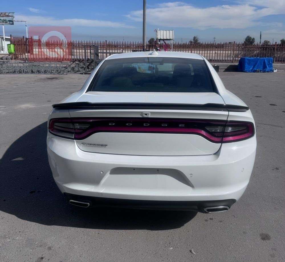 دودج تشارجر